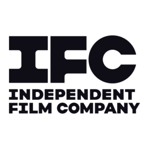 Independent Film Company Logo Vertical Black 2025 PNG Vector SVG AI EPS CDR
