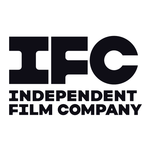 Independent Film Company Logo Vertical Black 2025 PNG Vector SVG AI EPS CDR
