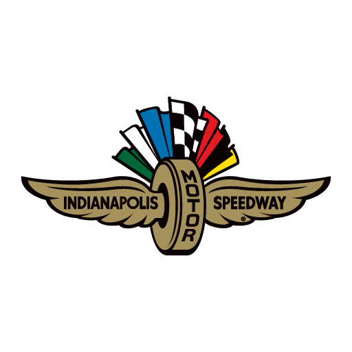 Indianapolis Motor Speedway Logo 2008 PNG Vector SVG AI EPS CDR
