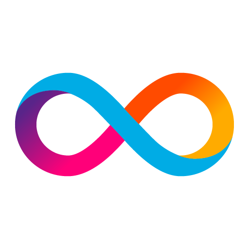 Internet Computer (ICP) Icon 2021 PNG Vector SVG AI EPS CDR