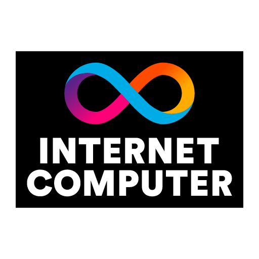 Internet Computer (ICP) Logo Negative 2021 PNG Vector SVG AI EPS CDR