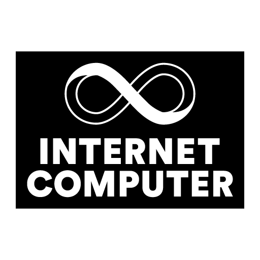 Internet Computer (ICP) Logo White 2021 PNG Vector SVG AI EPS CDR