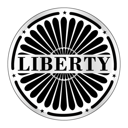 Liberty Media Logo 1991 PNG Vector SVG AI EPS CDR