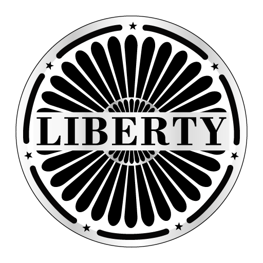 Liberty Media Logo 1991 PNG Vector SVG AI EPS CDR