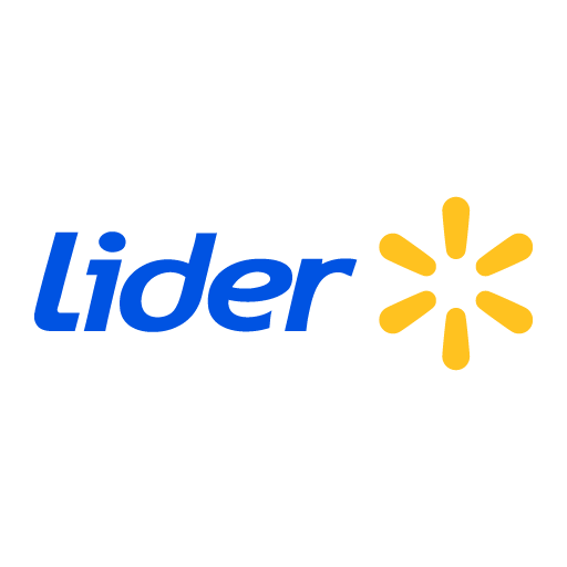 Líder Logo 2025 PNG Vector SVG AI EPS CDR