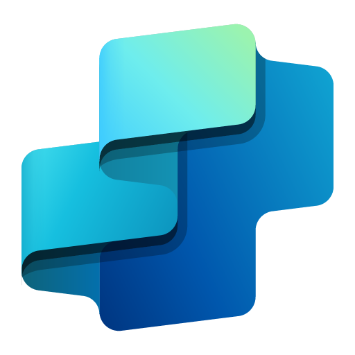 Microsoft Copilot Studio Icon 2024 PNG Vector SVG AI EPS CDR