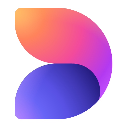 Microsoft Designer Icon 2024 PNG Vector SVG AI EPS CDR