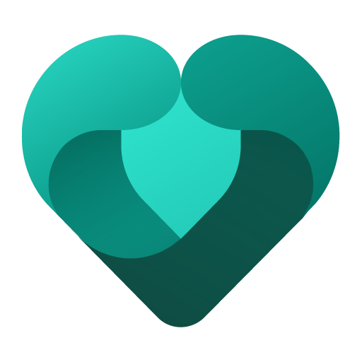 Microsoft Family Safety Icon 2020 PNG Vector SVG AI EPS CDR