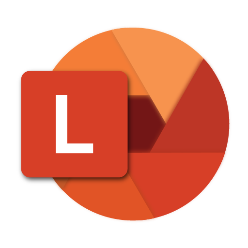 Microsoft Lens Icon 2021 PNG Vector SVG AI EPS CDR