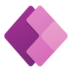 Microsoft Power Apps Icon 2020 PNG Vector SVG AI EPS CDR