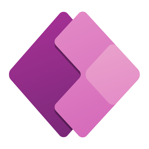 Microsoft Power Apps Icon 2020 PNG Vector SVG AI EPS CDR
