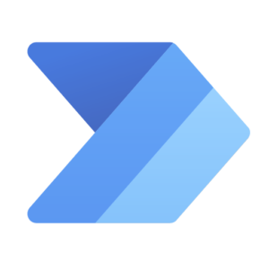 Microsoft Power Automate Icon 2020 PNG Vector SVG AI EPS CDR