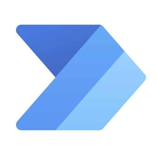 Microsoft Power Automate Icon 2020 PNG Vector SVG AI EPS CDR