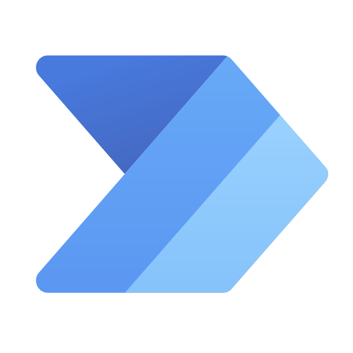 Microsoft Power Automate Icon 2020 PNG Vector SVG AI EPS CDR