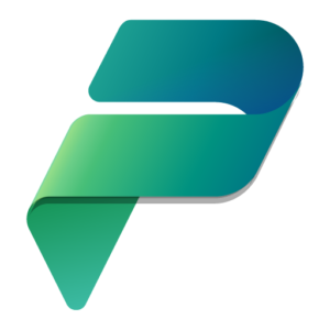 Microsoft Power Platform Icon 2020 PNG Vector SVG AI EPS CDR