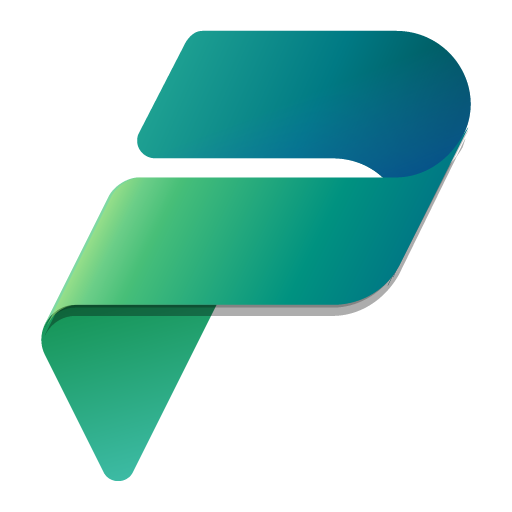 Microsoft Power Platform Icon 2020 PNG Vector SVG AI EPS CDR
