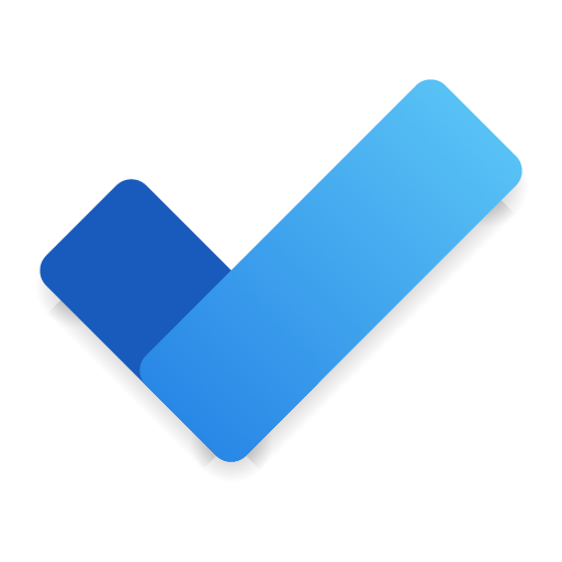 Microsoft To Do Icon 2019 PNG Vector SVG AI EPS CDR
