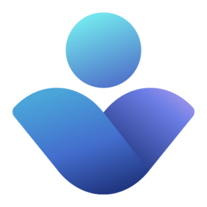 Microsoft Viva Icon 2021 PNG Vector SVG AI EPS CDR