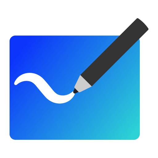 Microsoft Whiteboard Icon 2020 PNG Vector SVG AI EPS CDR