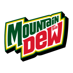 Mountain Dew Logo 2025 PNG Vector SVG AI EPS CDR