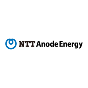 NTT Anode Energy Logo PNG Vector SVG AI EPS CDR