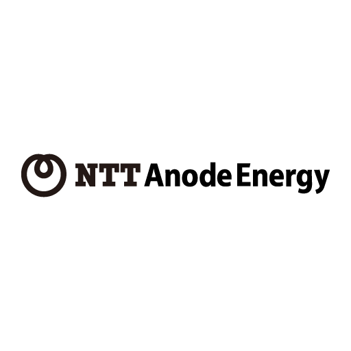 NTT Anode Energy Logo Black PNG Vector SVG AI EPS CDR