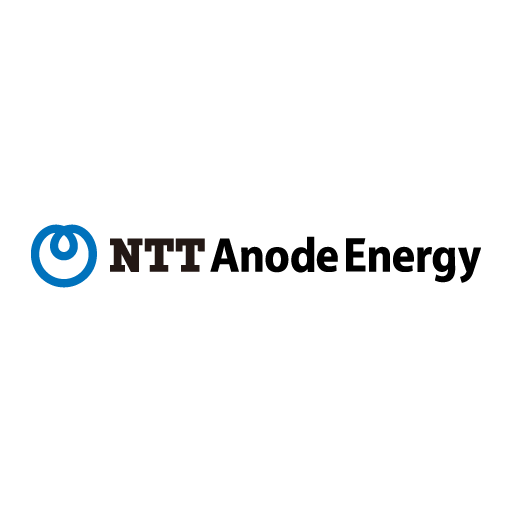 NTT Anode Energy Logo PNG Vector SVG AI EPS CDR