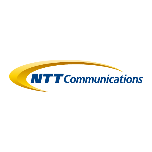 NTT Communications Logo 2016 PNG Vector SVG AI EPS CDR