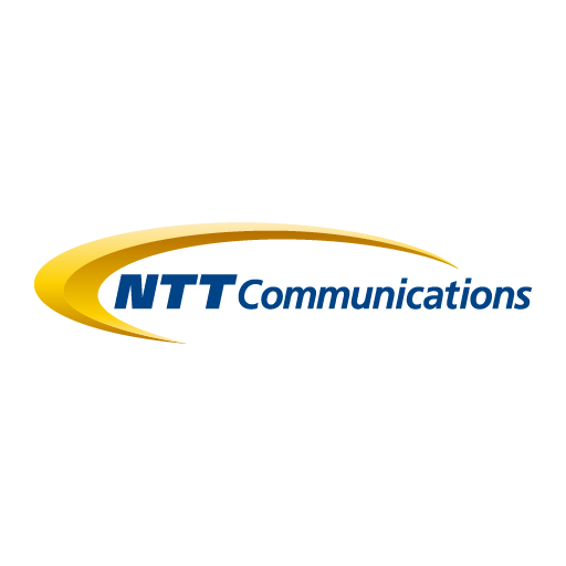 NTT Communications Logo 2016 PNG Vector SVG AI EPS CDR