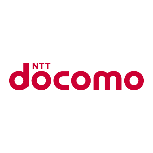 NTT DOCOMO Logo 2008 PNG Vector SVG AI EPS CDR