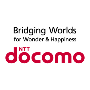 NTT DOCOMO Logo with Slogan 2008 PNG Vector SVG AI EPS CDR