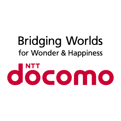 NTT DOCOMO Logo with Slogan 2008 PNG Vector SVG AI EPS CDR