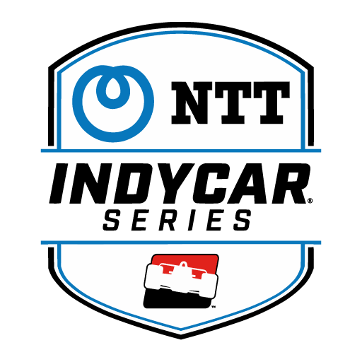 NTT INDYCAR SERIES Logo 2023 PNG Vector SVG AI EPS CDR