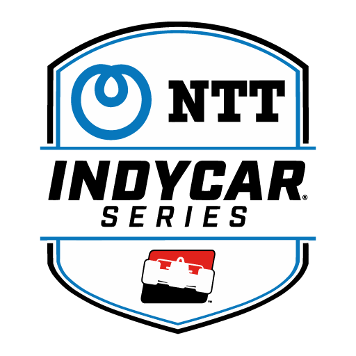 NTT INDYCAR SERIES Logo 2023 PNG Vector SVG AI EPS CDR