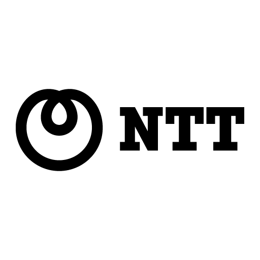 NTT Logo Black 1985 PNG Vector SVG AI EPS CDR