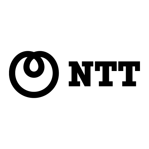 NTT Logo Black 1985 PNG Vector SVG AI EPS CDR
