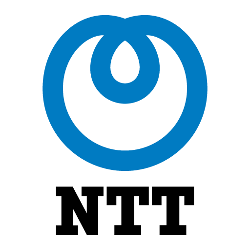 NTT Logo Vertical 1985 PNG Vector SVG AI EPS CDR