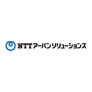 NTTアーバンソリューションズ Logo PNG Vector SVG AI EPS CDR