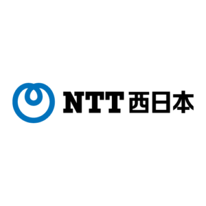 NTT西日本 Logo 1999 PNG Vector SVG AI EPS CDR