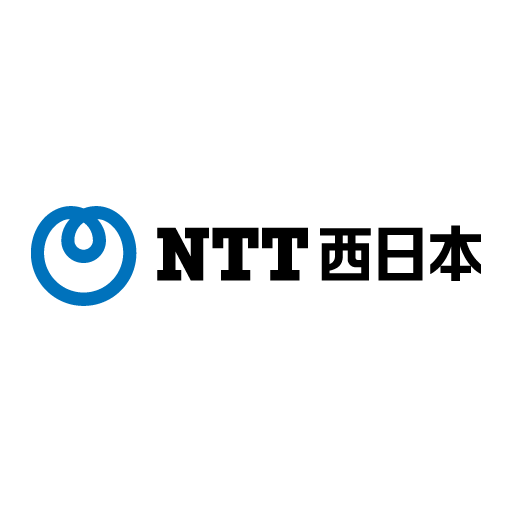 NTT西日本 Logo 1999 PNG Vector SVG AI EPS CDR