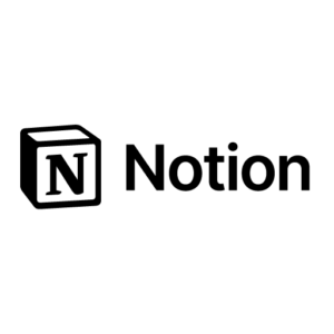 Notion Logo 2016 PNG Vector SVG AI EPS CDR