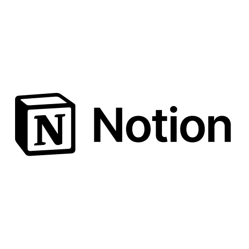Notion Logo 2016 PNG Vector SVG AI EPS CDR