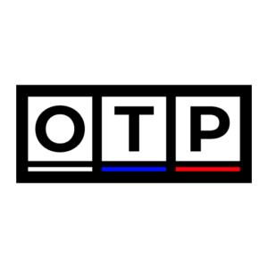OTR Logo 2025 PNG Vector SVG AI EPS CDR