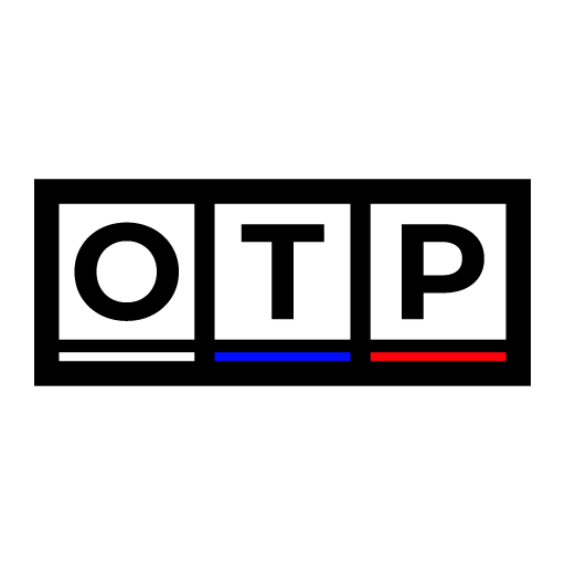 OTR Logo 2025 PNG Vector SVG AI EPS CDR