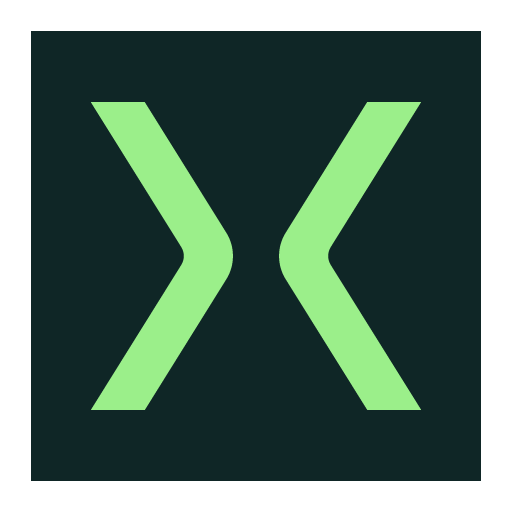 Proxity Icon 2025 PNG Vector SVG AI EPS CDR