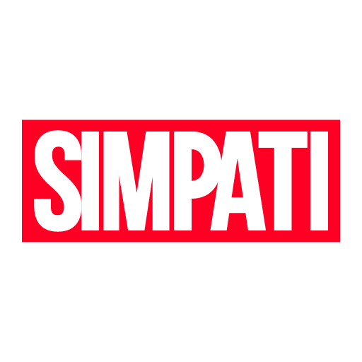 SIMPATI Logo 2025 PNG Vector SVG AI EPS CDR