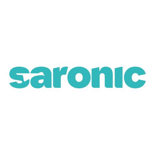 Saronic Ferries Logo 2025 PNG Vector SVG AI EPS CDR