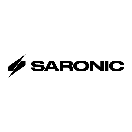 Saronic Technologies Logo 2022 PNG Vector SVG AI EPS CDR