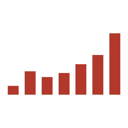 Social Blade Icon 2025 PNG Vector SVG AI EPS CDR