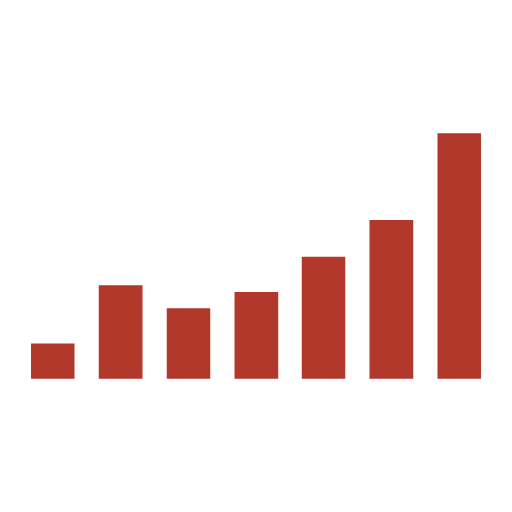 Social Blade Icon 2025 PNG Vector SVG AI EPS CDR